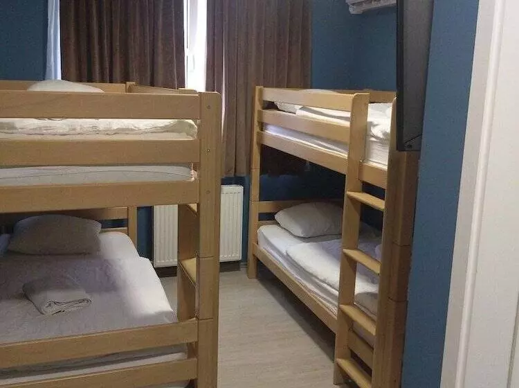 City Hostel Banja Luka