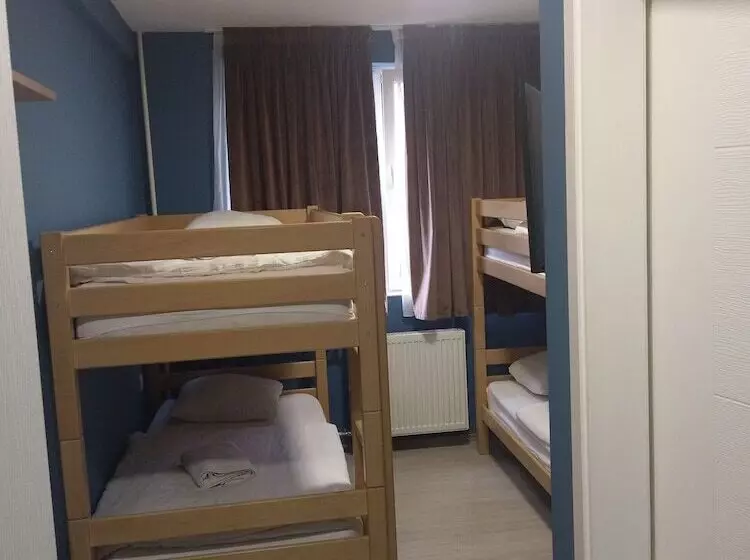 City Hostel Banja Luka