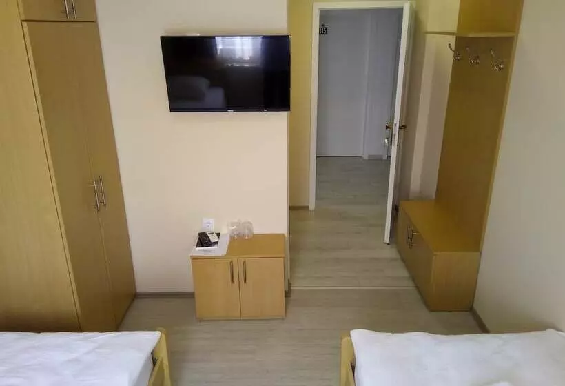 City Hostel Banja Luka