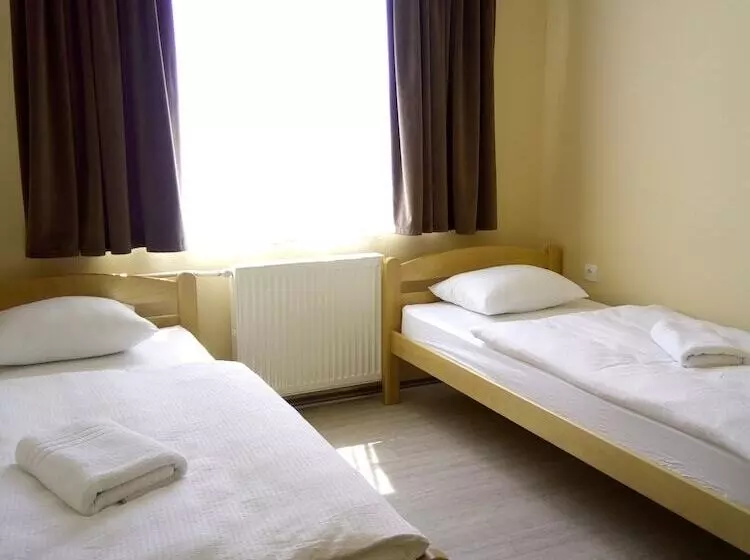 City Hostel Banja Luka