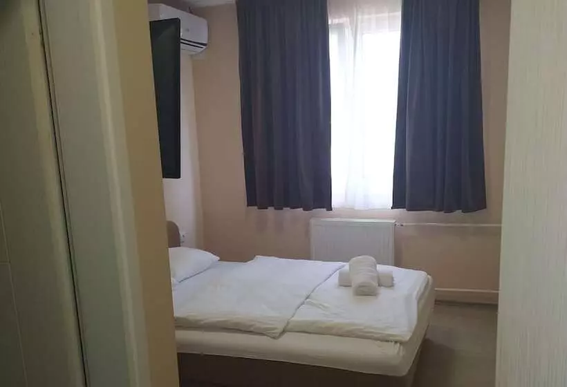 City Hostel Banja Luka