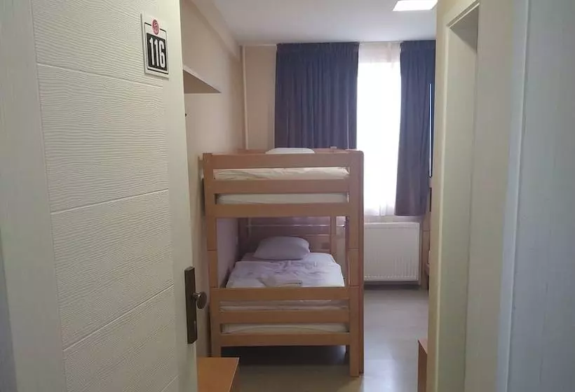 City Hostel Banja Luka