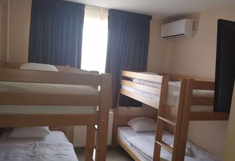 City Hostel Banja Luka