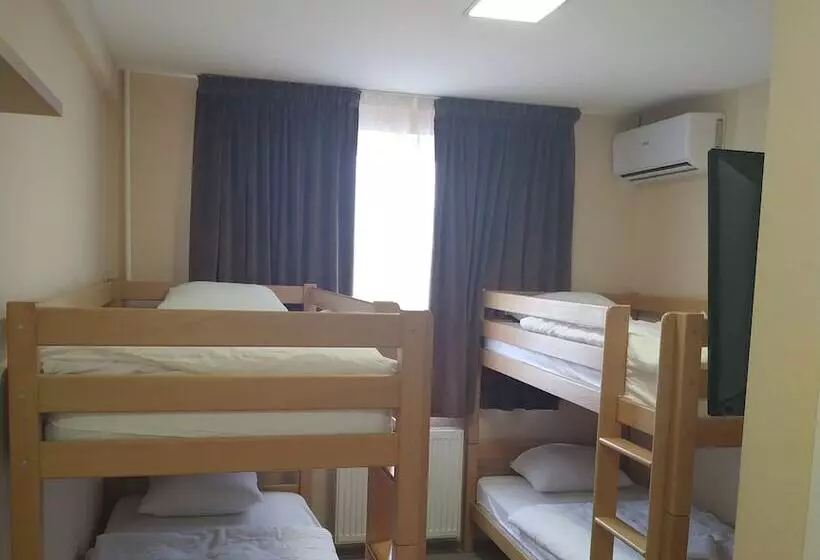 City Hostel Banja Luka