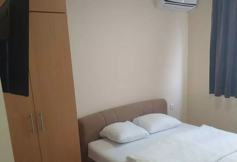City Hostel Banja Luka