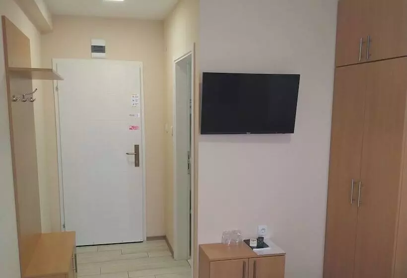 City Hostel Banja Luka