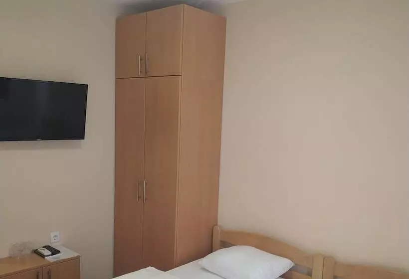 City Hostel Banja Luka
