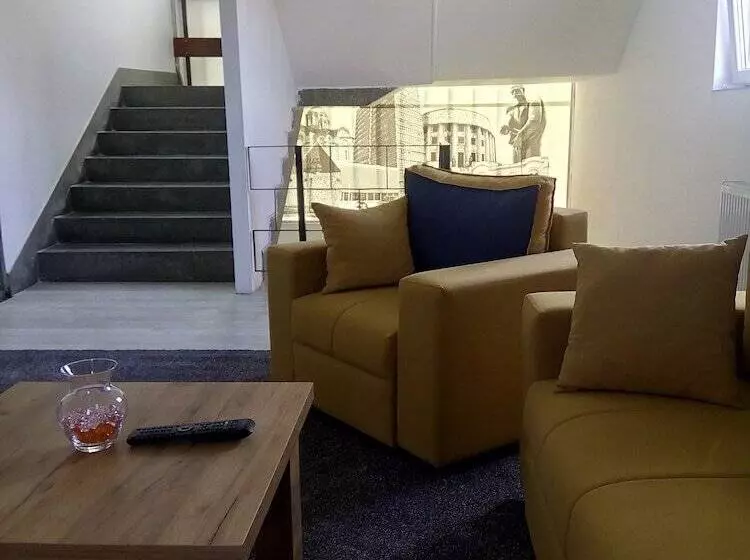 City Hostel Banja Luka