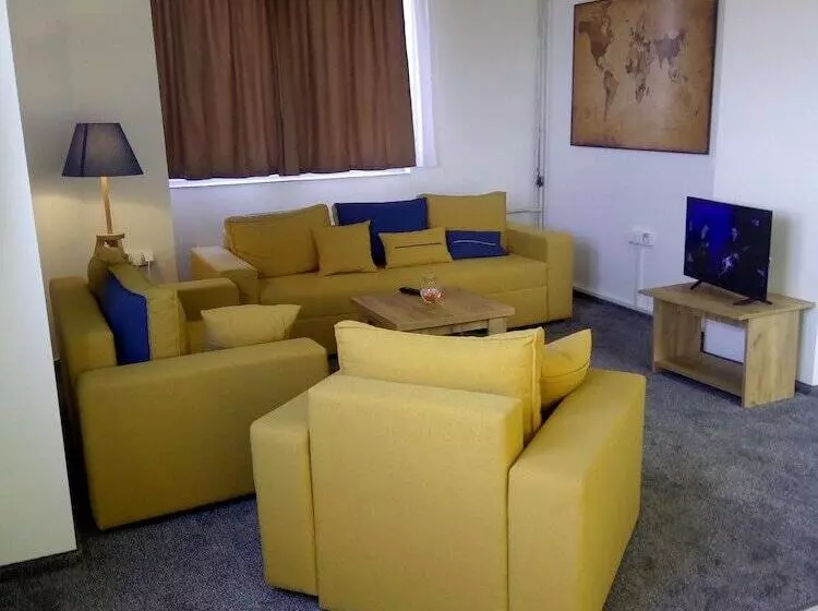 City Hostel Banja Luka