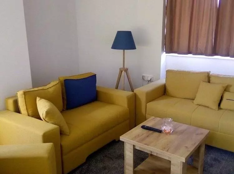 City Hostel Banja Luka