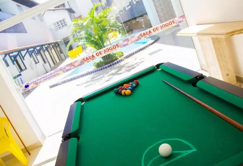 Hotelli Diamantina Em Guarapari