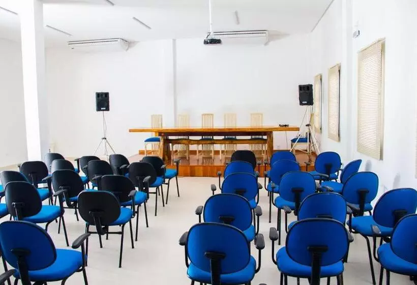 Hotelli Diamantina Em Guarapari