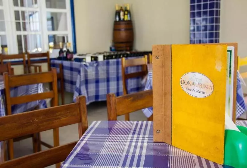 Hotelli Diamantina Em Guarapari