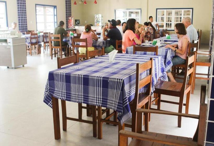 هتل Diamantina Em Guarapari