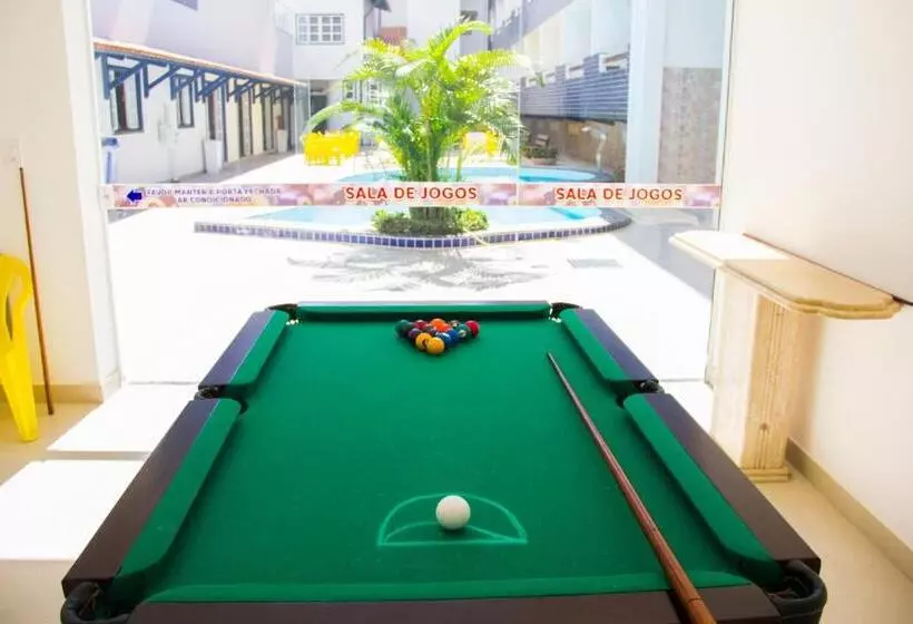 Hotelli Diamantina Em Guarapari