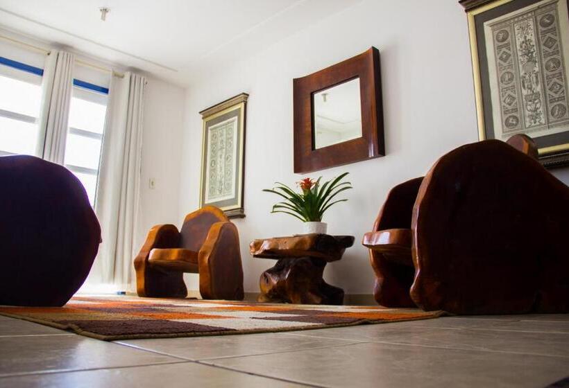 هتل Diamantina Em Guarapari