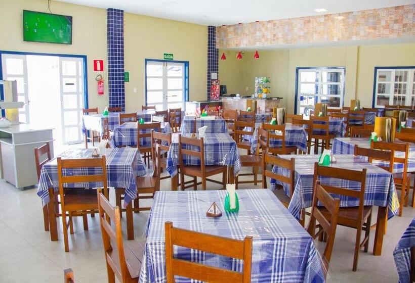 هتل Diamantina Em Guarapari