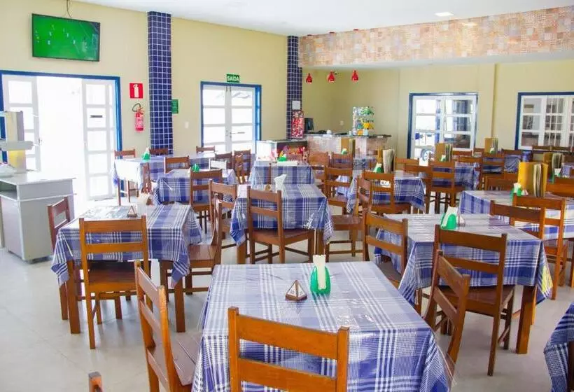 Hotelli Diamantina Em Guarapari