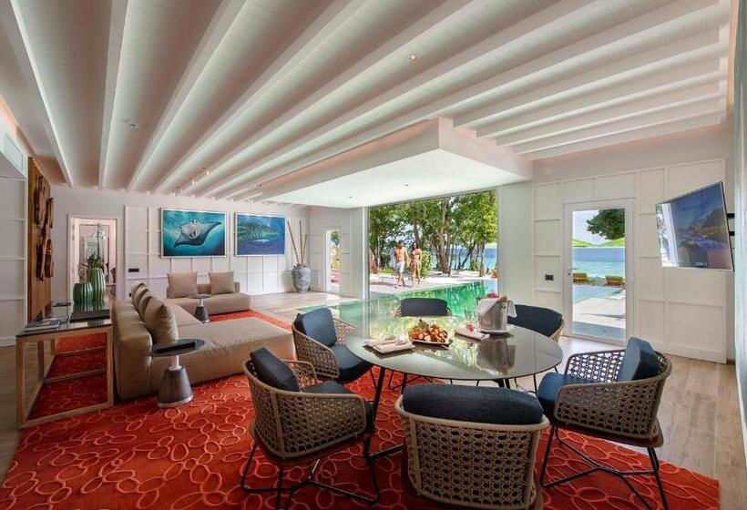 Emerald Maldives Resort & Spa Deluxe All Inclusive