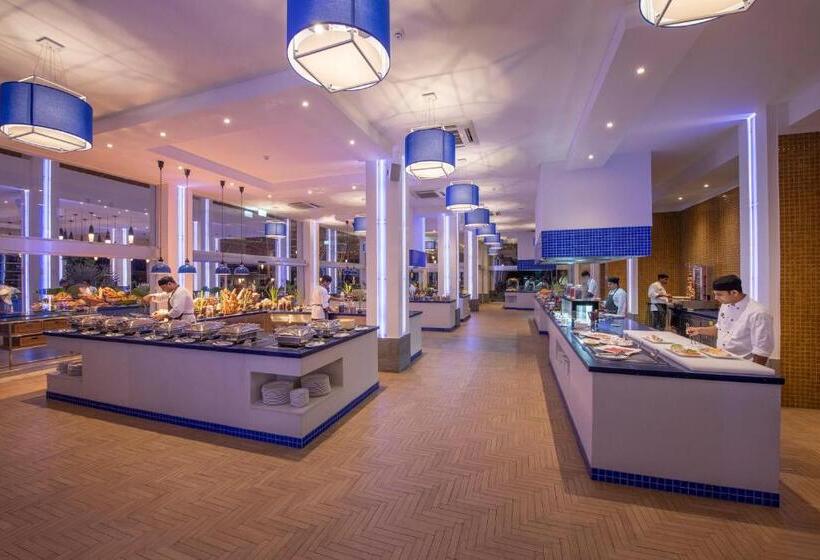 Emerald Maldives Resort & Spa Deluxe All Inclusive