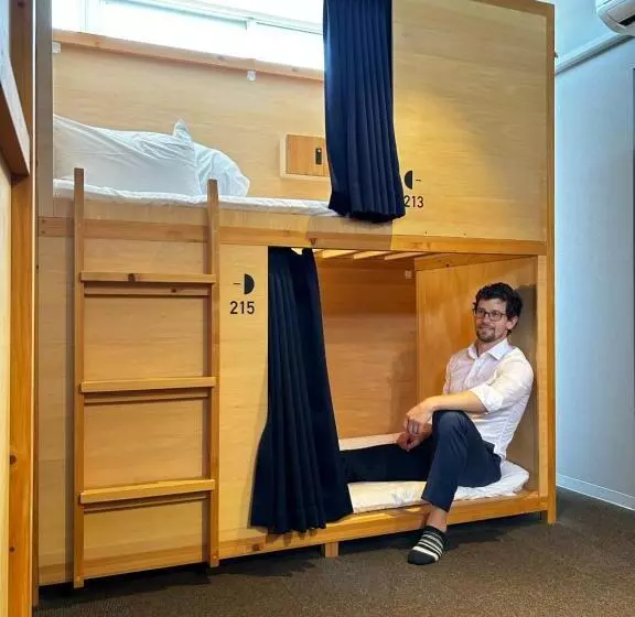 En Hostel