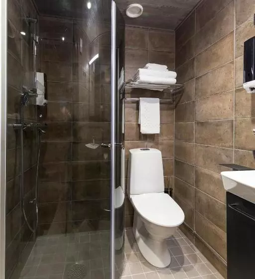 ホテル Ranua Resort Arctic Igloos