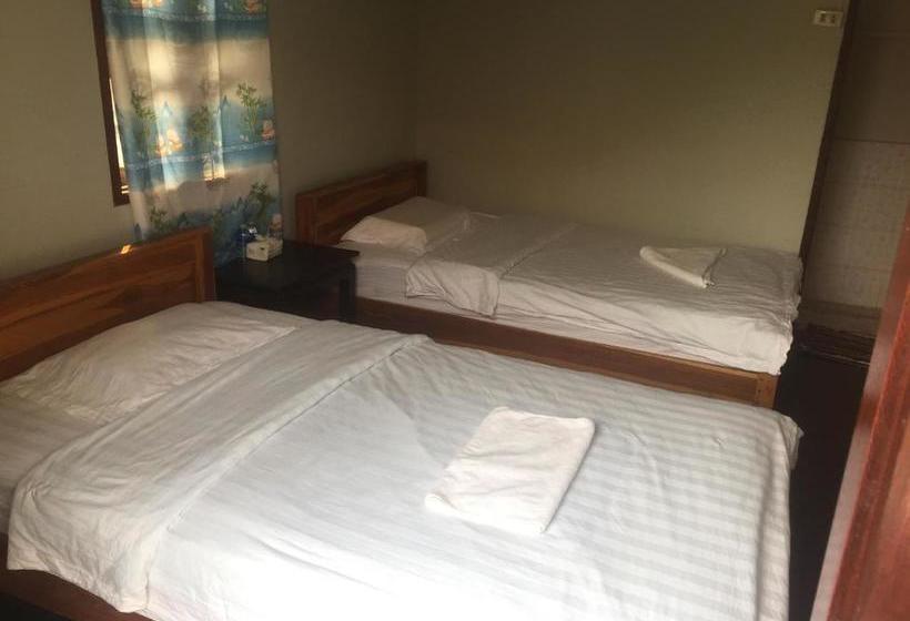 בית מלון כפרי Beauty Season 1935