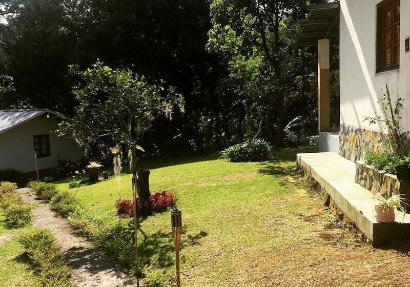 فندق Cabañas Dr. Rivera