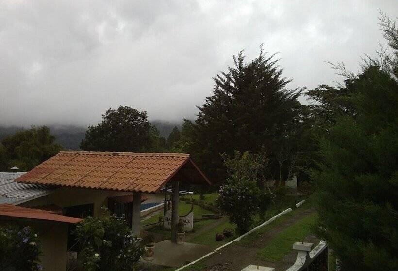 فندق Cabañas Dr. Rivera