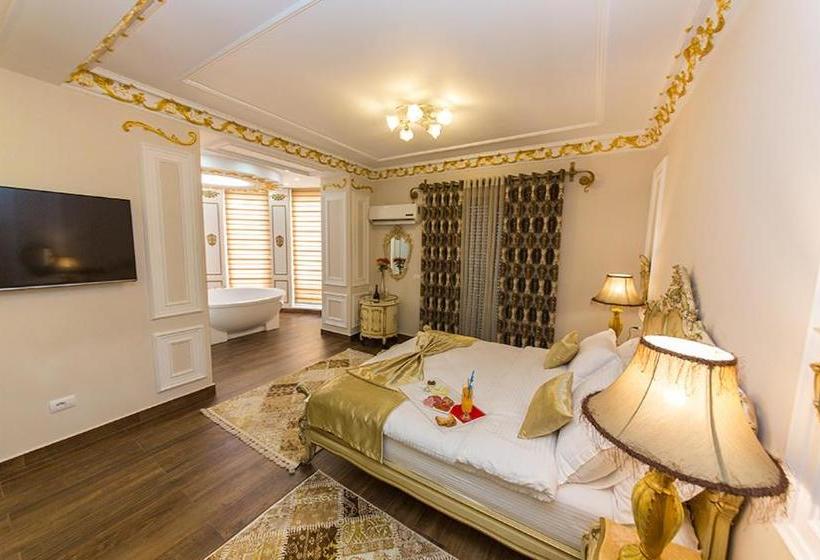 فندق Empire Albania