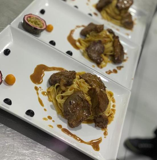 فندق Empire Albania