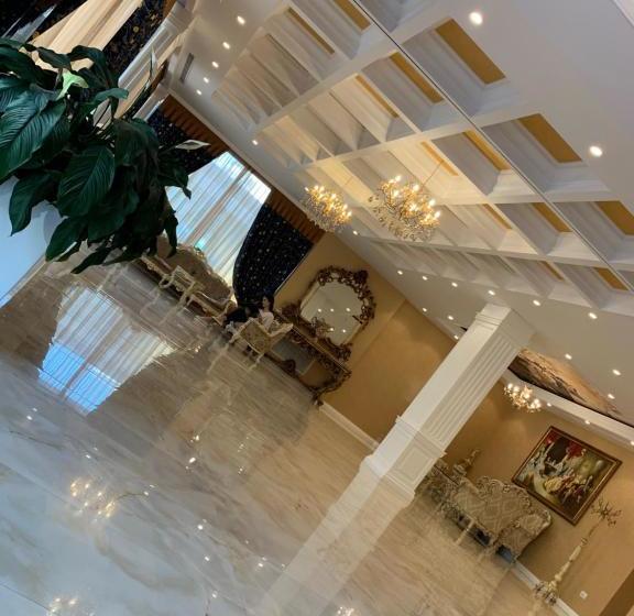 فندق Empire Albania