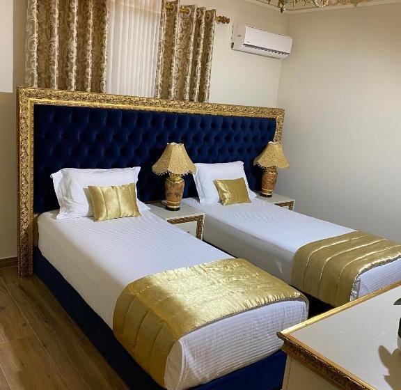 فندق Empire Albania