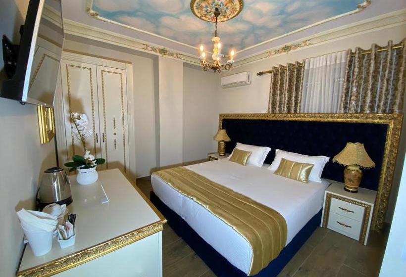 فندق Empire Albania