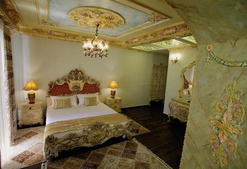 فندق Empire Albania