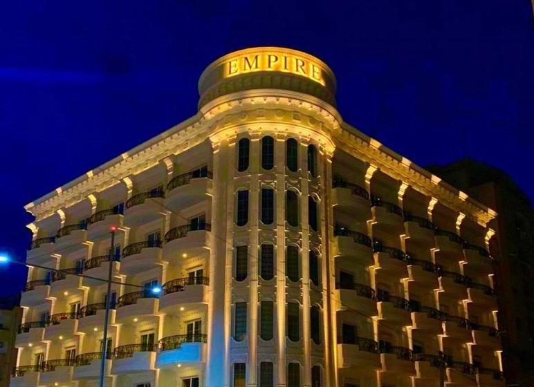 فندق Empire Albania