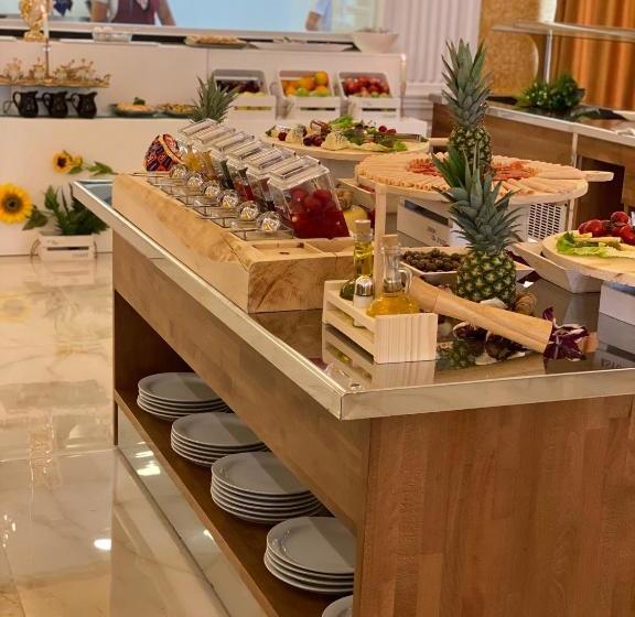 فندق Empire Albania