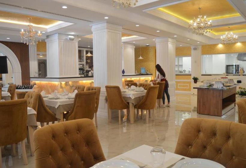 فندق Empire Albania