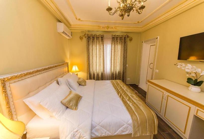 فندق Empire Albania