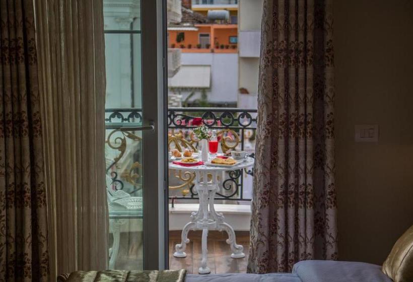 فندق Empire Albania