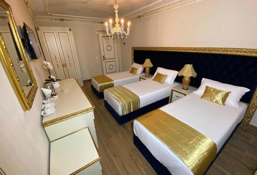 فندق Empire Albania