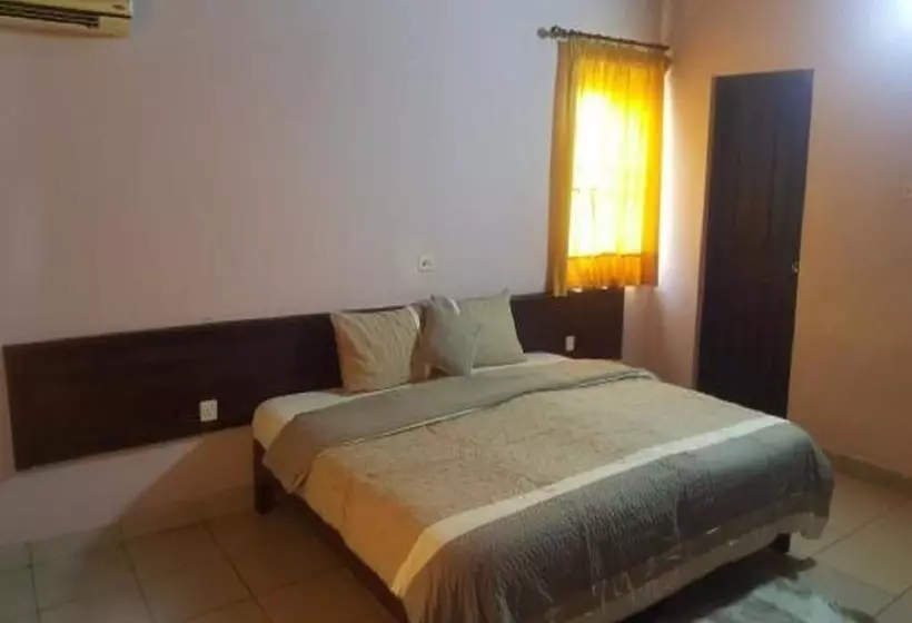 Hotelli First Choice