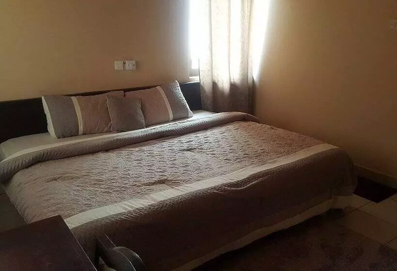 Hotelli First Choice
