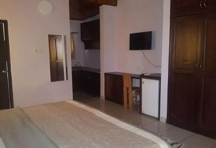Hotelli First Choice