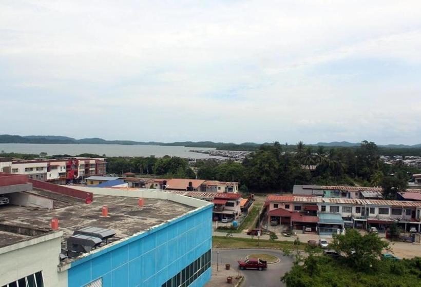 בית מלון כפרי Golden Palms