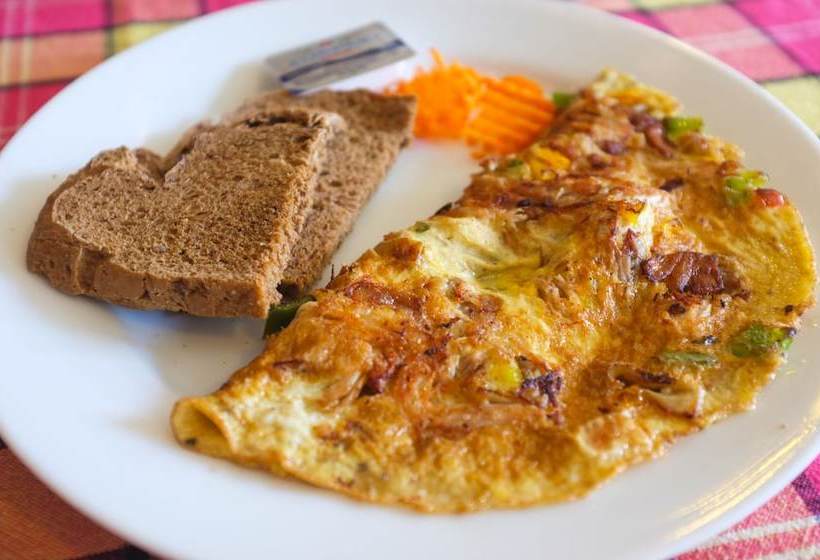 فندق Metro Marine Dr