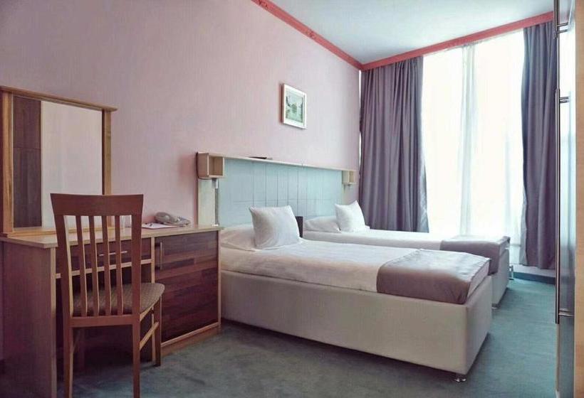 هتل & Restaurant Great Wall   Airport