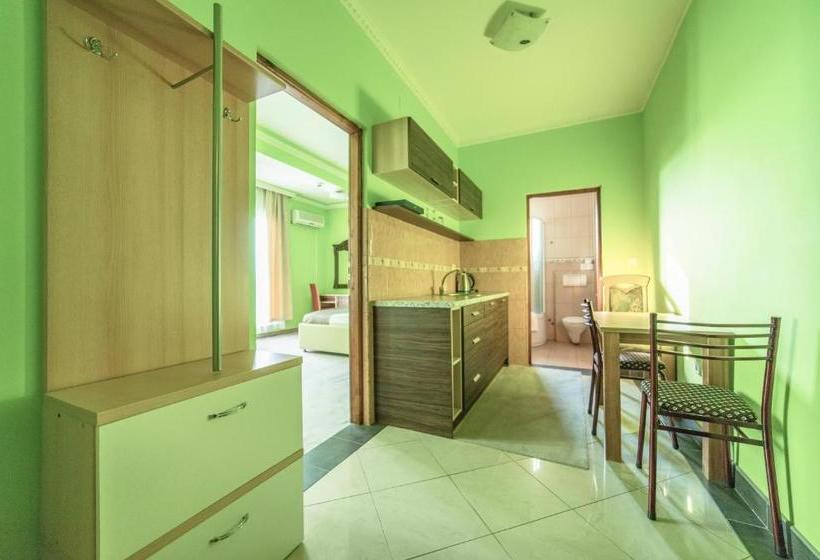 هتل & Restaurant Great Wall   Airport