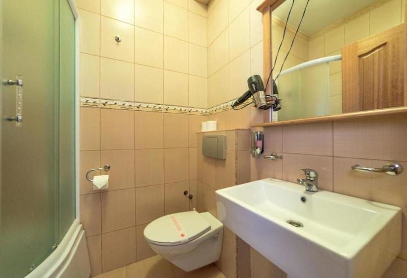 هتل & Restaurant Great Wall   Airport