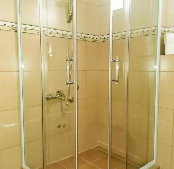 هتل & Restaurant Great Wall   Airport